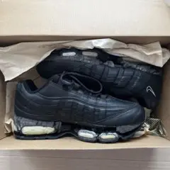 未使用　加水分解 Nike Air Total Max SC エアマックス95 未使用 加水分解 Nike Air Total Max SC エアマックス95 27cm