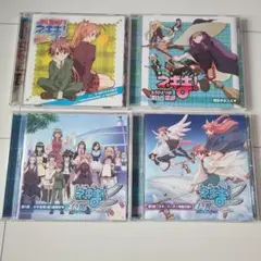 魔法先生 ネギま! DVD