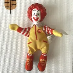 2025年最新】ロナルドマクドナルドの人気アイテム - メルカリ