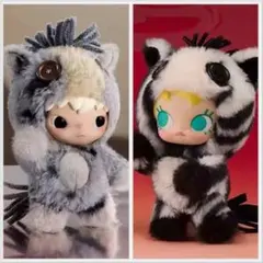 【新品】POPMART Have a Good Runシリーズ 【2体セット】