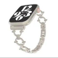 60-57 MoKo コンパチブル Apple Watch バンド アップルウ