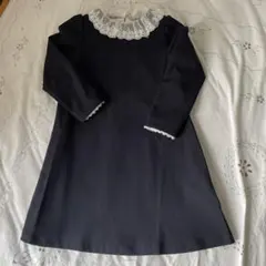 【お値下げ】B MING by BEAMS 女の子　フォーマルワンピース