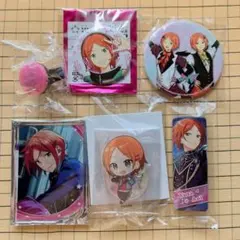 あんスタ 2wink ひなた ゆうた セット