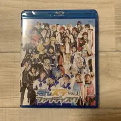 あんステ vol.1 ファンディスク