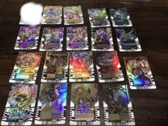 ケミートレカ　まとめ売り