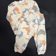 パジャマ ベビーパジャマ