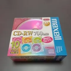CD-RW700MB