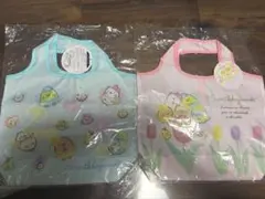 すみっコぐらし エコバッグ2点セット
