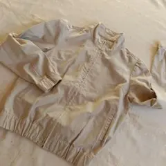 最終値下げ　ジャケット　アウター　レディース　М