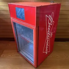 2026年最新】バドワイザー 冷蔵庫の人気アイテム - メルカリ