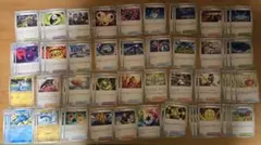 メガドリームex　汎用カード ミニリュウ ハクリュー