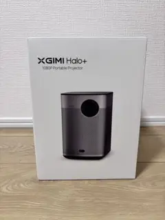 XGIMI Halo 新品未開封 値下】【新品未開封】XGIMI Halo - メルカリ