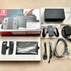 Nintendo Switch 本体 ブラック