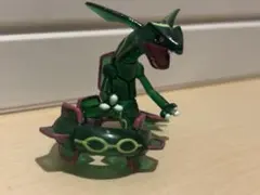 ポケモンAG ビッグサウンドフィギュア レックウザ TOMY - メルカリ