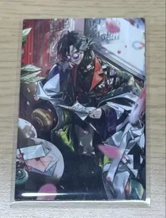 にじさんじ　魁星　ノスタルジアコレクション