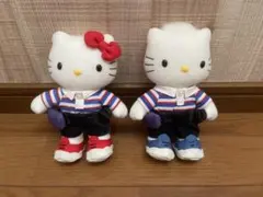 2026年最新】佐川急便 キティ ぬいぐるみの人気アイテム - メルカリ
