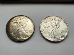 2026年最新】イーグル銀貨の人気アイテム - メルカリ