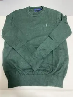 Polo Ralph Lauren ニットセーター