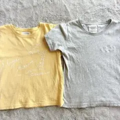 CIAOPANIC TYPY Tシャツ 2枚セット 120-130のサムネイル