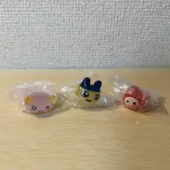 たまごっち ぷくっとクリアリング ガチャガチャ まとめ売り