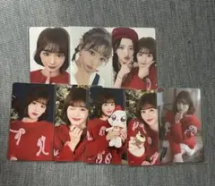 石井蘭 トレカ まとめ Sweet Holiday