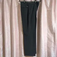 23SPORT グレー スラックス W64 H91