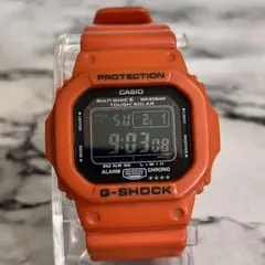 希少カラー CASIO G-SHOCK GX-56 TOUGH SOLAR - メルカリ