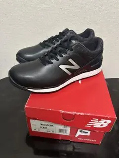 【新品未使用品】New Balance MG2500BK 26.0cmのサムネイル