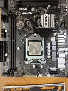 2026年最新】core i7 7700k マザーボードの人気アイテム - メルカリ