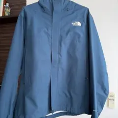 訳あり　THE NORTH FACE マウンテンパーカー L