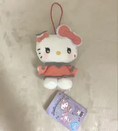 ハローキティ マスコットストラップ