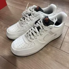 新品 Nike Air Force1 AF1 ナイキ　エアフォース1