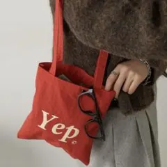 ミニトートバッグのサムネイル