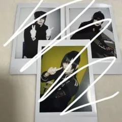 2026年最新】jiluka チェキの人気アイテム - メルカリ