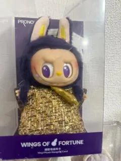 2025年最新】labubu pronounceの人気アイテム - メルカリ