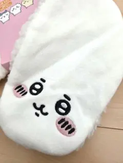 新品タグ付き★ちいかわ ボア マフラー