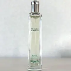 HERMES UN JARDIN SUR LE NIL ナイルの庭 15ml