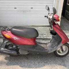 ヤマハジョグSA16J 低走行5000キロ ◎埼玉◎バイク車体原付50㏄2スト 