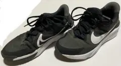 NIKE キッズスニーカー 23cm