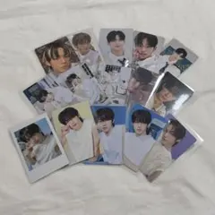 TWS ドフン トレカ まとめ売り