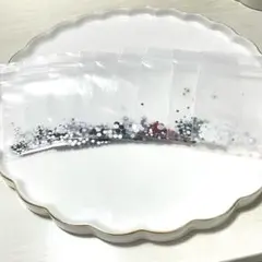 ネイルパーツ　まとめ売り