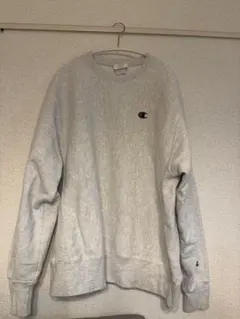 最終値下げ Champion Reverse Weave トレーナー