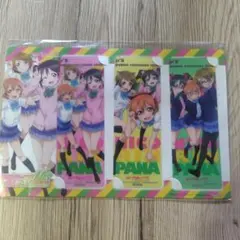 2026年最新】ラブライブ!μ's広報部~にこりんぱな~Vol.2の人気アイテム
