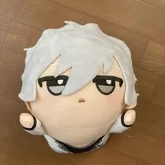 ブルーロック　ちびぐるみ　凪成士郎