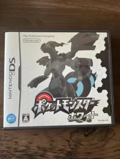 ポケモンセット ダイアモンド、パール、プラチナ、ブラック、ホワイト、ホワイト2