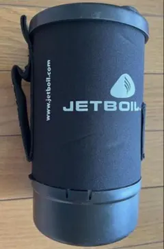 JETBOIL ジェットボイル ZIP クッカー コジー付 バーナーなしのサムネイル
