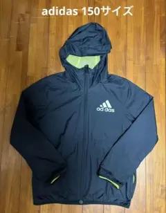 adidas アディダス ジュニア ウインドブレーカー 150