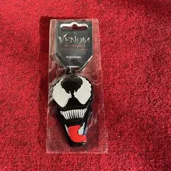 【非売品】(残り1個)ヴェノム　キーホルダー　ザラストダンス