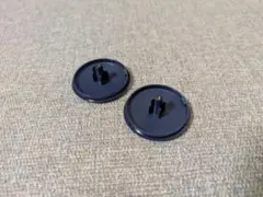 [未使用] HTC VIVE Pro イヤホン / ヘッドホン キャップ カバー