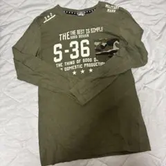 150ロンＴ